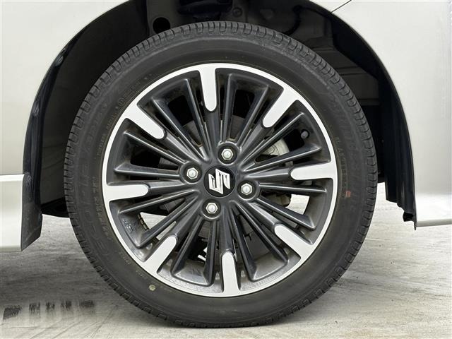 Suzuki SPACIA 2021 7076835-4