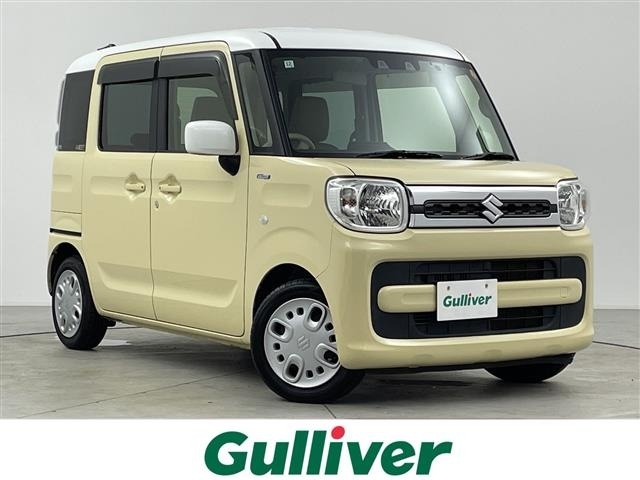 Suzuki SPACIA 2020 7076852-0