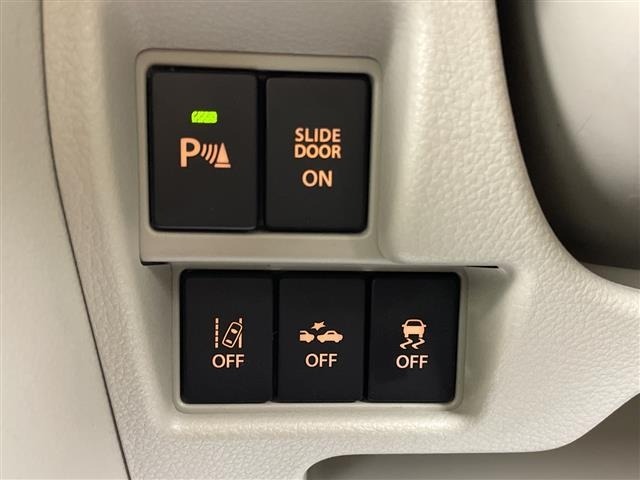 Suzuki SPACIA 2020 7076852-1
