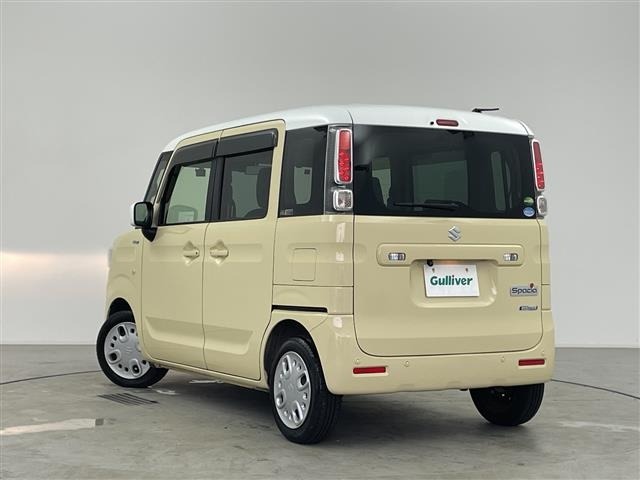 Suzuki SPACIA 2020 7076852-13