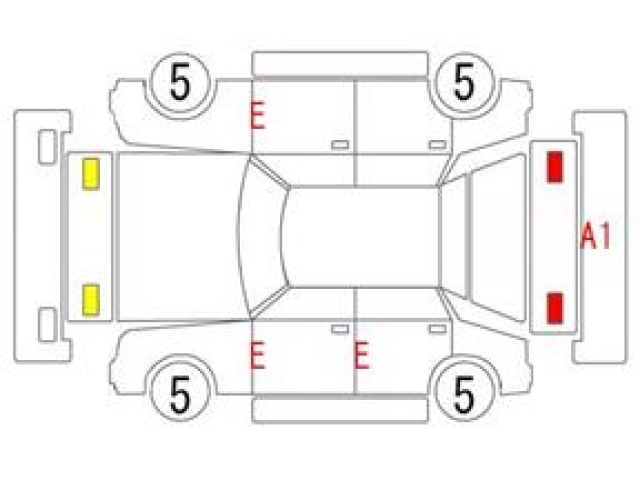 Suzuki SPACIA 2020 7076852-23