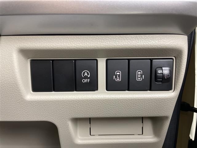 Suzuki SPACIA 2020 7076852-3