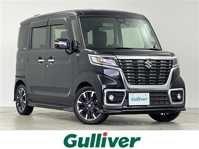 Suzuki SPACIA 2019 7076864-0