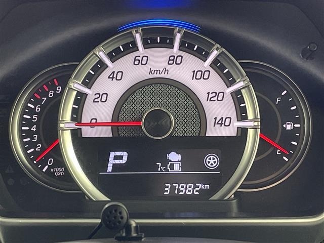 Suzuki SPACIA 2019 7076864-10
