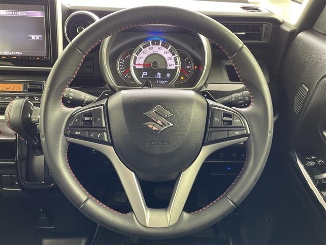 Suzuki SPACIA 2019 7076864-11