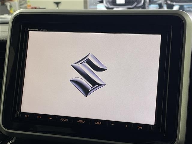 Suzuki SPACIA 2019 7076864-17