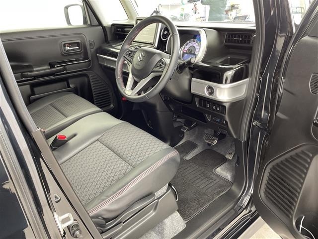 Suzuki SPACIA 2019 7076864-6