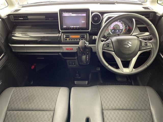 Suzuki SPACIA 2019 7076864-9