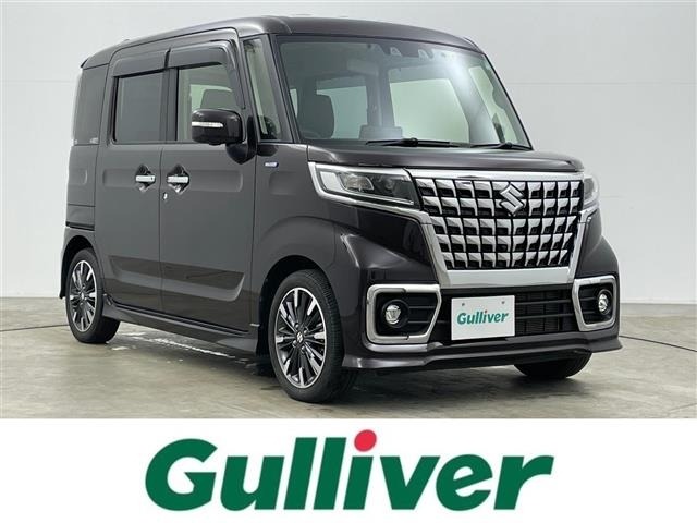 Suzuki SPACIA 2022 7076878-0