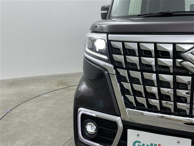 Suzuki SPACIA 2022 7076878-11