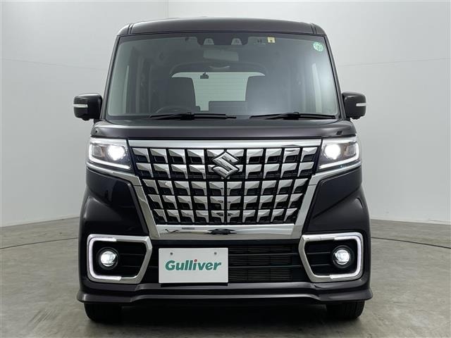 Suzuki SPACIA 2022 7076878-12