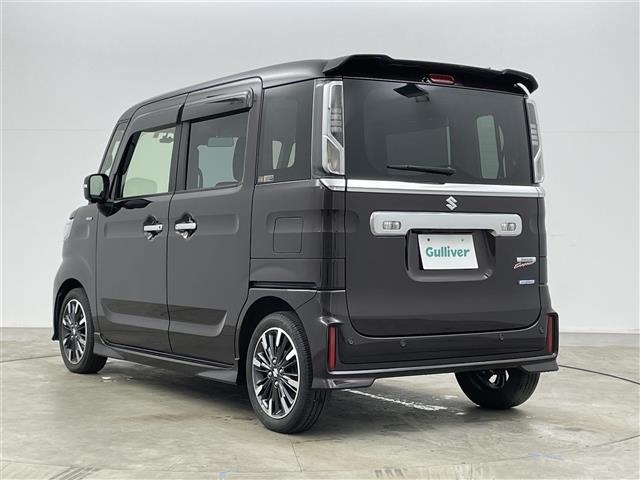 Suzuki SPACIA 2022 7076878-13