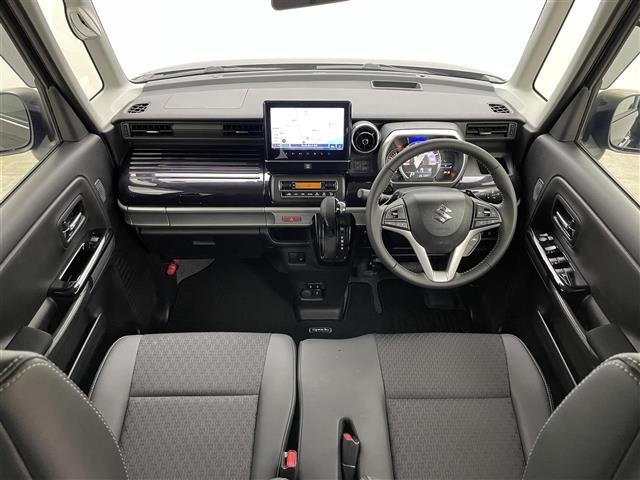 Suzuki SPACIA 2022 7076878-14