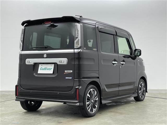 Suzuki SPACIA 2022 7076878-2