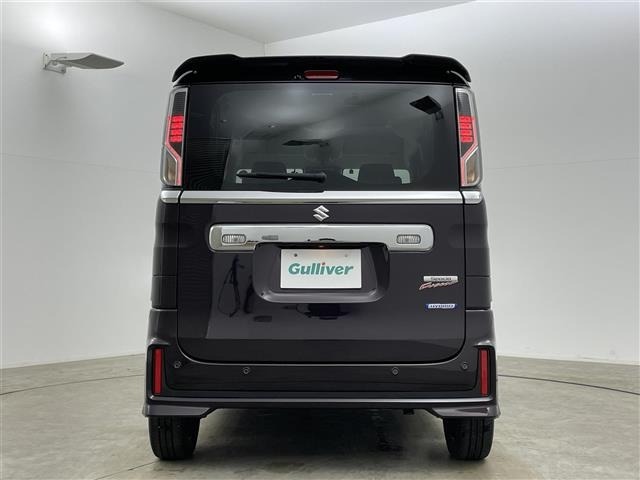 Suzuki SPACIA 2022 7076878-20