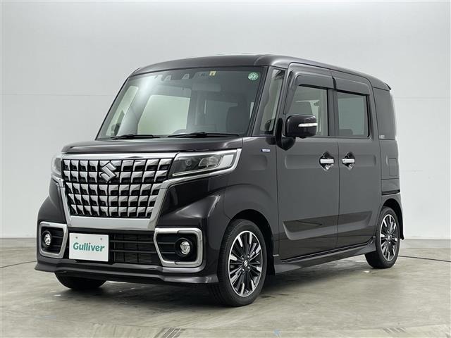 Suzuki SPACIA 2022 7076878-22