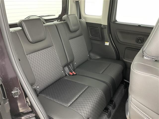 Suzuki SPACIA 2022 7076878-3