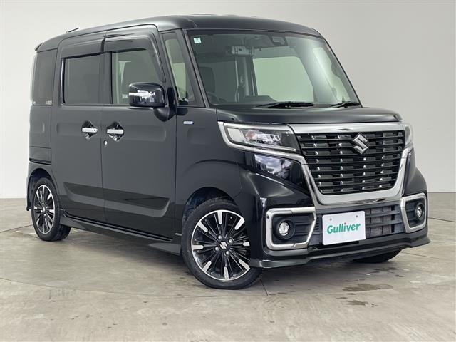 Suzuki SPACIA 2018 7076894-0