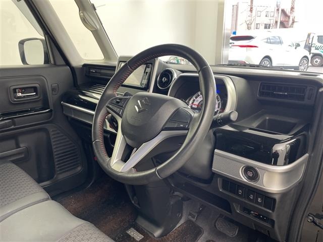 Suzuki SPACIA 2018 7076894-1
