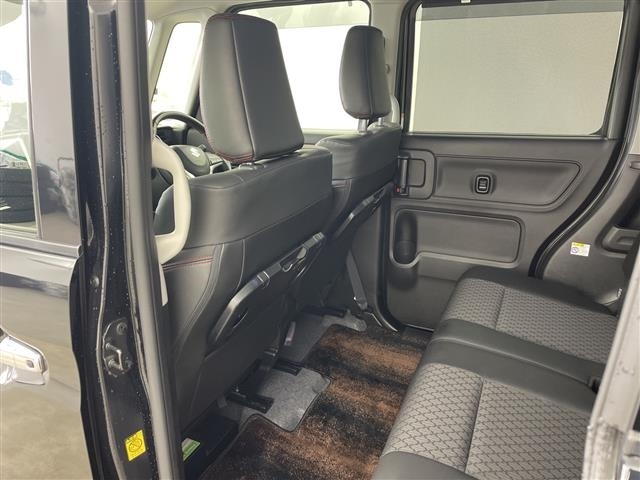 Suzuki SPACIA 2018 7076894-10