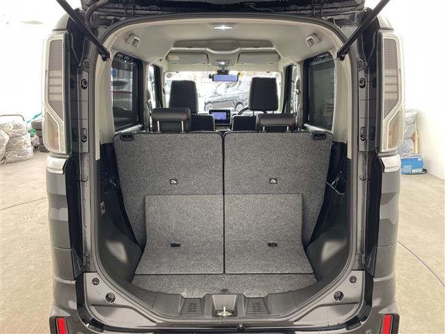 Suzuki SPACIA 2018 7076894-12
