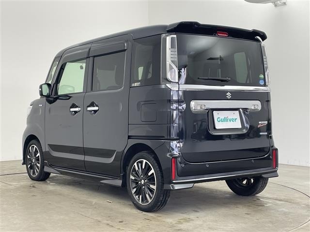 Suzuki SPACIA 2018 7076894-13