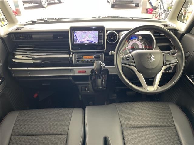 Suzuki SPACIA 2018 7076894-14