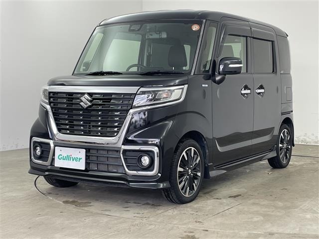 Suzuki SPACIA 2018 7076894-15