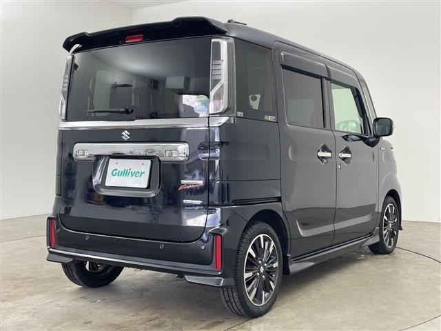 Suzuki SPACIA 2018 7076894-16