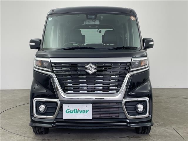 Suzuki SPACIA 2018 7076894-17