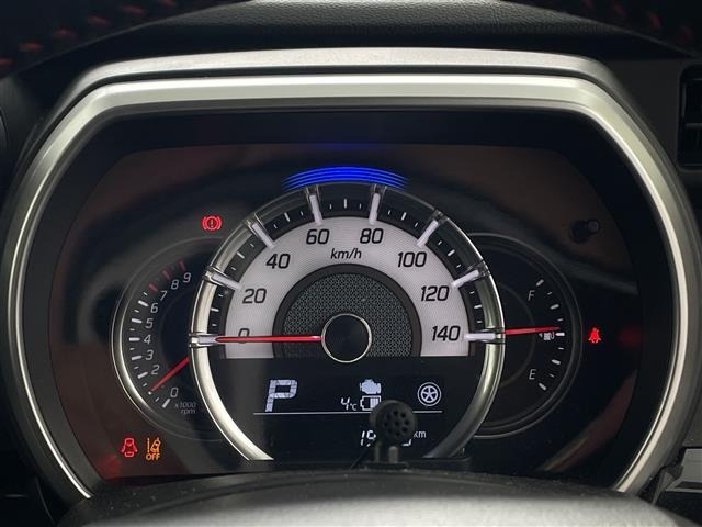 Suzuki SPACIA 2018 7076894-2
