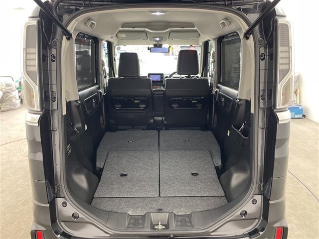 Suzuki SPACIA 2018 7076894-22