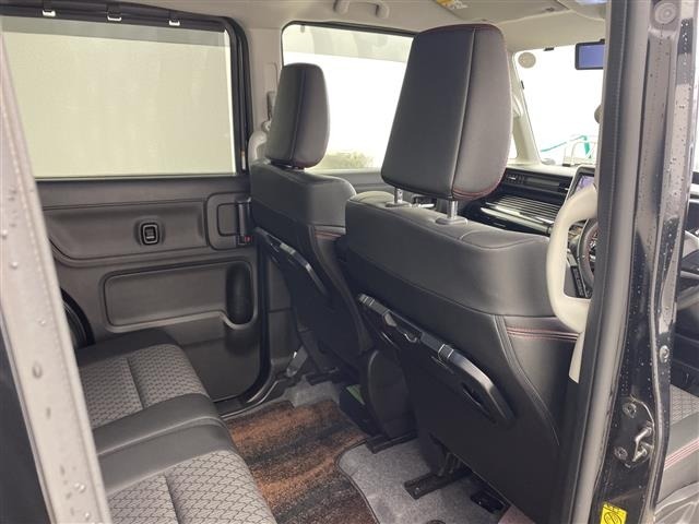 Suzuki SPACIA 2018 7076894-5