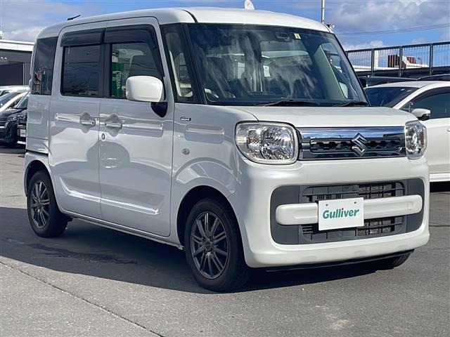 Suzuki SPACIA 2020 7076895-0