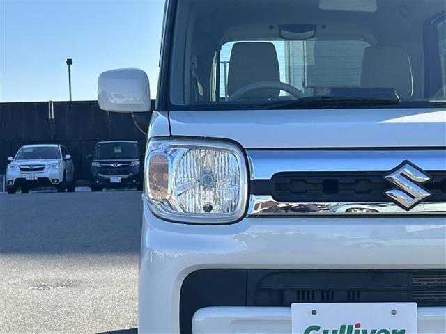 Suzuki SPACIA 2020 7076895-10