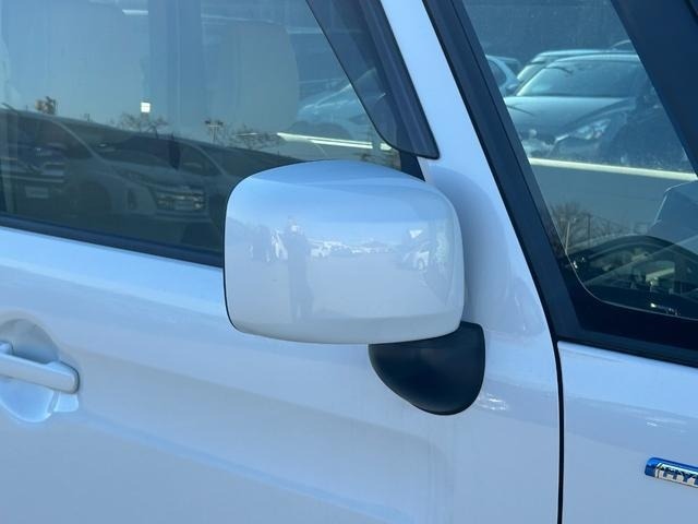 Suzuki SPACIA 2020 7076895-11