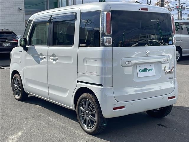 Suzuki SPACIA 2020 7076895-13
