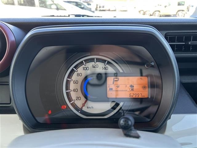 Suzuki SPACIA 2020 7076895-15