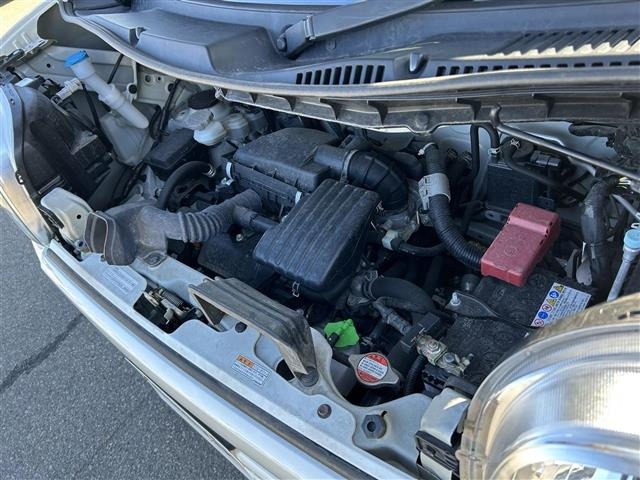 Suzuki SPACIA 2020 7076895-2