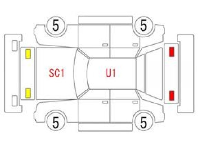 Suzuki SPACIA 2020 7076895-23