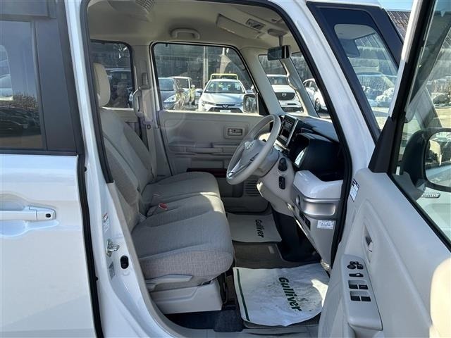 Suzuki SPACIA 2020 7076895-5