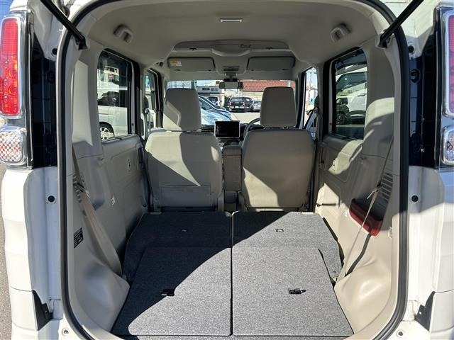 Suzuki SPACIA 2020 7076895-6
