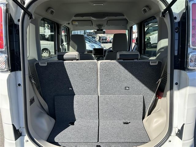 Suzuki SPACIA 2020 7076895-8