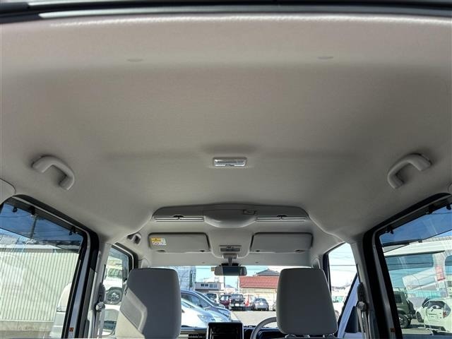 Suzuki SPACIA 2020 7076895-9
