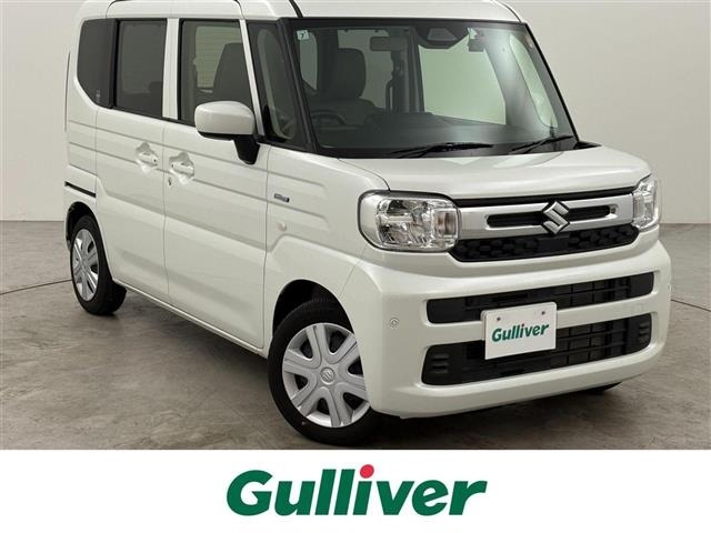 Suzuki SPACIA 2024 7076901-0