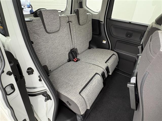Suzuki SPACIA 2024 7076901-11
