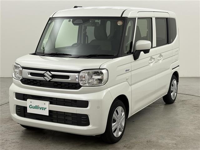 Suzuki SPACIA 2024 7076901-2