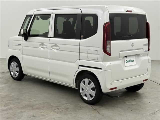 Suzuki SPACIA 2024 7076901-4