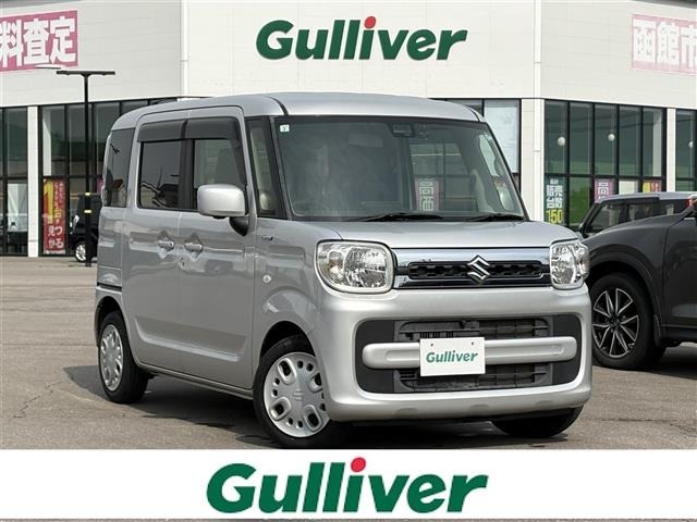Suzuki SPACIA 2019 7076902-0