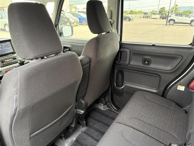 Suzuki SPACIA 2019 7076902-11